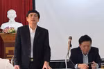 Giám đốc CDC Nghệ An bị khai trừ Đảng vì sai phạm liên quan đến Việt Á