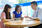 Tận hưởng ưu đãi cùng thẻ VietinBank Premium Banking