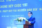 Thủ tướng: 5 nội dung quan trọng để thúc đẩy phong trào phụ nữ khởi nghiệp