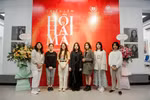 “Hồi Hải Mã” – Triển lãm của những tài năng trẻ được Vinschool “ươm mầm”