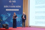 Vietnam Airlines nâng cao năng lực quản lý khủng hoảng