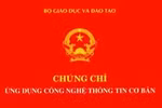 Giáo viên "khổ càng thêm khổ" với Thông tư 20/2017/BGDĐT