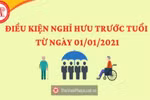Thời điểm, chế độ nghỉ hưu trước tuổi, tinh giản biên chế giáo viên