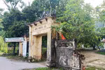 Di tích động Hoàng Xá, Quốc Oai Hà Nội sắp trở thành phế tích