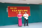 Văn hóa đọc làm thay đổi người Việt