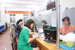 Bảo hiểm xã hội Việt Nam tiếp tục cắt giảm thủ tục hành chính