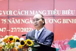 Tích cực làm rõ sai phạm trong thực hiện chính sách với người có công