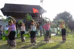 Nhớ “Tết độc lập” ở quê nghèo miền Trung