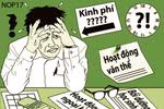 Góp ý của thầy Bùi Nam với sửa Luật Giáo dục