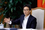 Năm 2021: Tất cả người cao tuổi đều có bảo hiểm y tế