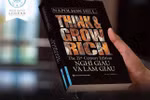 Sự thật 15 năm "Think and Grow Rich" đến Việt Nam 