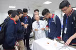 Ngày 20/11, đọc Dự thảo Nghị định của Chính phủ và nhận định trên báo Đảng