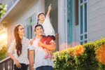 Cuối năm, dịp tốt nhất nhất để mua nhà ổn định cuộc sống