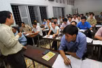 Tại sao chất lượng các hệ đào tạo đại học vênh nhau?
