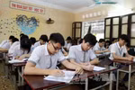 Nếu không có điểm học bạ, tỷ lệ tốt nghiệp Trung học phổ thông là bao nhiêu?
