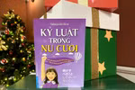 Kỷ luật trong nụ cười - Giáo dục con bằng tình yêu thương theo cách cha mẹ Nhật
