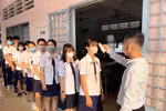 Covid-19: Một vài suy nghĩ và giải pháp thực hiện (1)