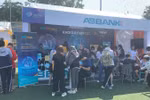 ABBANK đồng hành cùng Ngày thẻ Việt Nam 2020