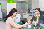 HOSE: VCBS thuộc top 10 đơn vị có thị phần môi giới lớn nhất năm 2024