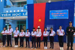 Tết về từ các chiến sĩ công an