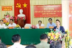 Chủ tịch Quốc hội nói về sức khỏe Tổng Bí thư, Chủ tịch nước Nguyễn Phú Trọng