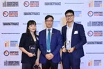 BIDV khẳng định vị thế trong cung cấp dịch vụ ngoại hối và phái sinh