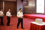 Phát động quyên góp ủng hộ giáo viên, học sinh vùng lũ lụt