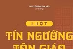 Tôn giáo đang bị các thế lực thù địch lợi dụng để chống phá Đảng và chế độ ta