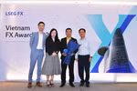 BAC A BANK - Top 5 Ngân hàng có khối lượng giao dịch ngoại hối lớn nhất Việt Nam