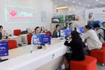 Đơn giản hóa thủ tục thanh toán lương với giải pháp mới của VPBank