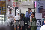 Chỉ là các vụ án hình sự, không liên quan chính trị