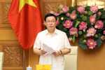 Đẩy mạnh phòng chống rửa tiền