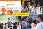 Những mâu thuẫn và nghịch lý của giáo dục vẫn đang thoải mái tồn tại