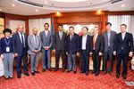 PVN tăng cường hợp tác với Mubadala Petroleum
