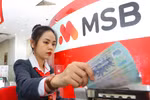 9 tháng đầu năm, CASA MSB tiếp tục trong nhóm đầu thị trường