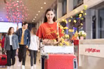 Cơ hội đặc biệt mua sớm giá tốt vé Tết cùng Vietjet