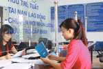 Ngành bảo hiểm xã hội hoàn thành vượt kế hoạch 2020