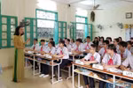 Bổ nhiệm chức danh nghề nghiệp, giáo viên khổ sở tìm minh chứng "hạng II"