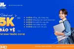 Trường Đại học Công nghệ Miền Đông hỗ trợ thí sinh nhập học trực tuyến "5 Không"
