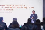 Mỗi người phát huy tối đa khả năng của mình để đất nước phát triển đột phá