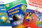 Nhiều than phiền về dạy học môn tích hợp, mong GS Thuyết và cộng sự lên tiếng
