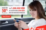Maritime Bank phối hợp với Grab và Uber mang đến ưu đãi ‘khủng’ cho khách hàng 