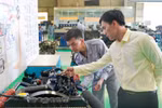 Đào tạo nguồn nhân lực "tại chỗ" - nền tảng phát triển bền vững của doanh nghiệp
