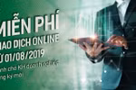 VPBank miễn phí dịch vụ Internet Banking đối với khách hàng doanh nghiệp