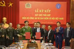 Tăng cường phối hợp phòng, chống tội phạm trong lĩnh vực bảo hiểm