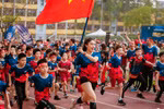 EDURUN 2023 “về đích” thành công với tổng số tiền quyên góp hơn 3 tỷ đồng 
