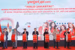 Khám phá Xứ sở vạn đảo - Jakarta, chỉ 0 đồng, Vietjet thôi!