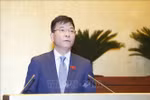 Tháo gỡ vướng mắc về thể chế, khơi thông nguồn lực cho phát triển