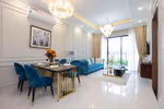 Thị trường chung cư Hà Nội: Lượng hấp thụ sẽ vượt lượng cung mới?