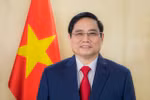 Ngày mai, Thủ tướng bắt đầu thăm Trung Quốc, dự Hội nghị WEF